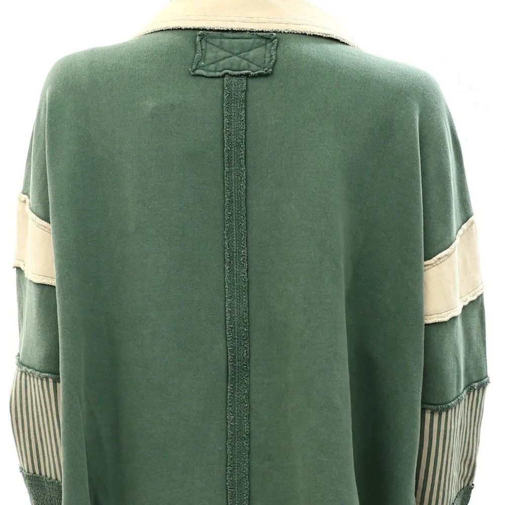 ✨HP✨ NWOTS Free People Pullover (M) - Picture 7 of 8